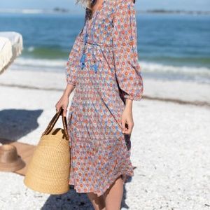 Emerson Fry Heirloom Dress